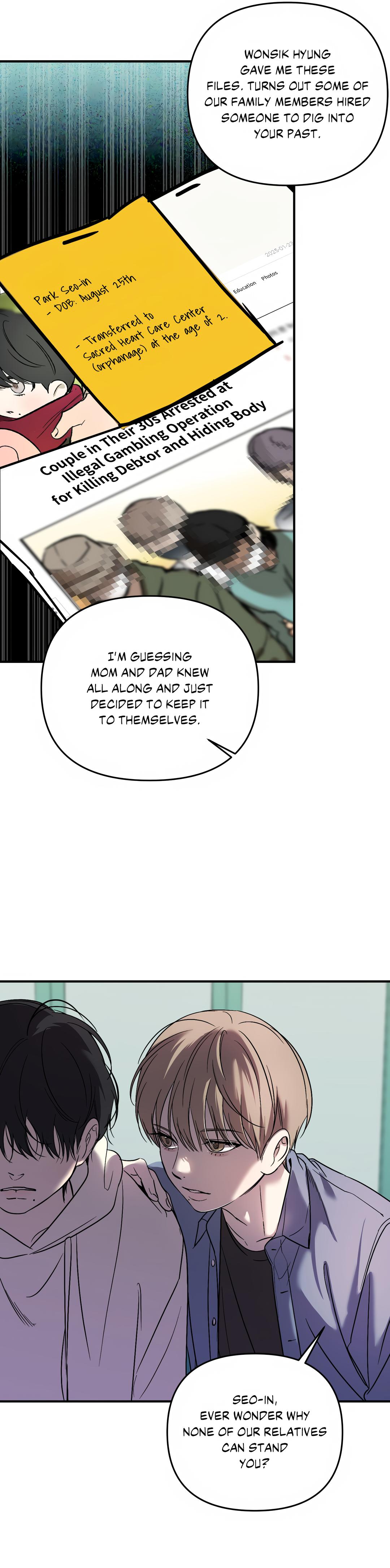 backlight, Chapter 34 image 06